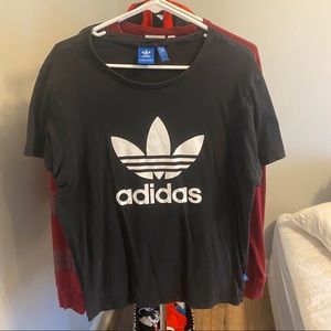 adidas tshirt